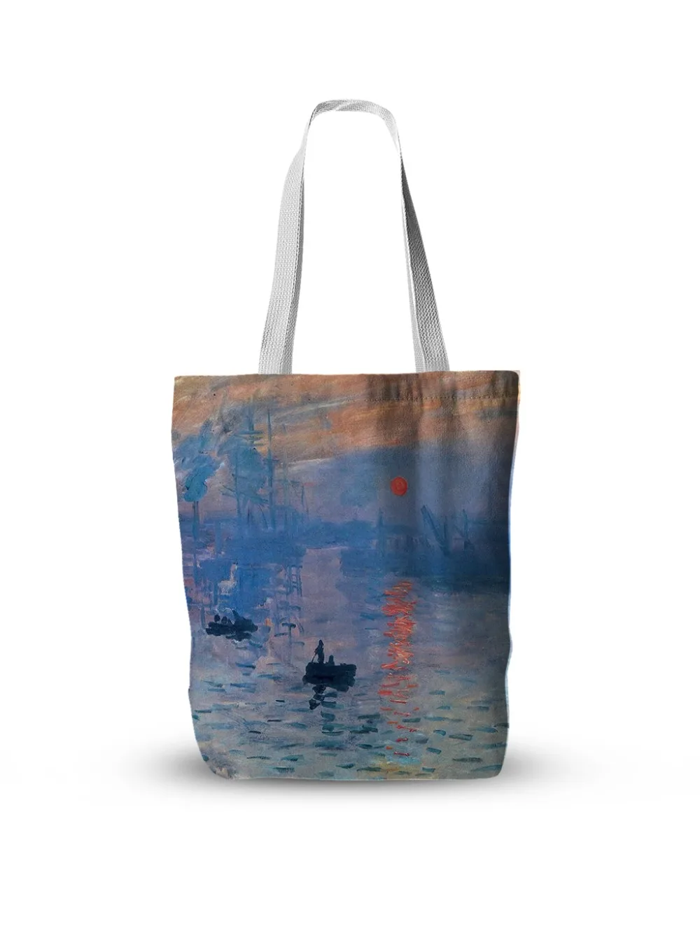 New Van Gogh Oil Painting Canvas Tote Bag Retro Art Fashion Travel Bag Women Leisure Eco Shopping High Quality Foldable Handbag New Van Gogh Oil Painting Canvas Tote Bag Retro Art Fashion Travel Bag Women Leisure Eco Shopping High Quality Foldable Handbag