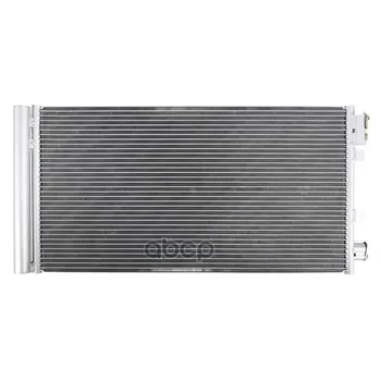 

Radiator conditioner Renault Fluence Megan (11-) sensor in the side ACS Termal art. 1040259k