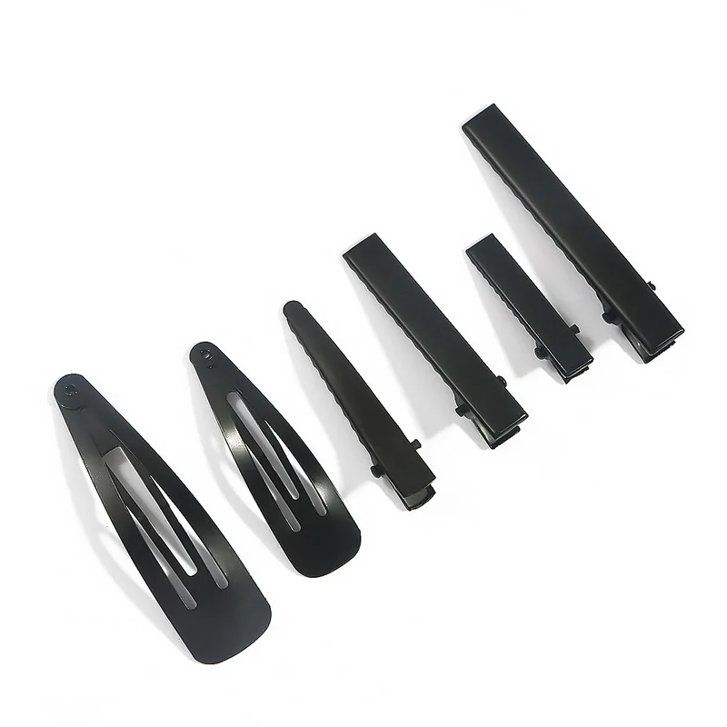 Metal Alligator Hair Clips Hairpins DIY Barrette 20Pcs For Hair Style Tool Accessories hair clips,hair accessories