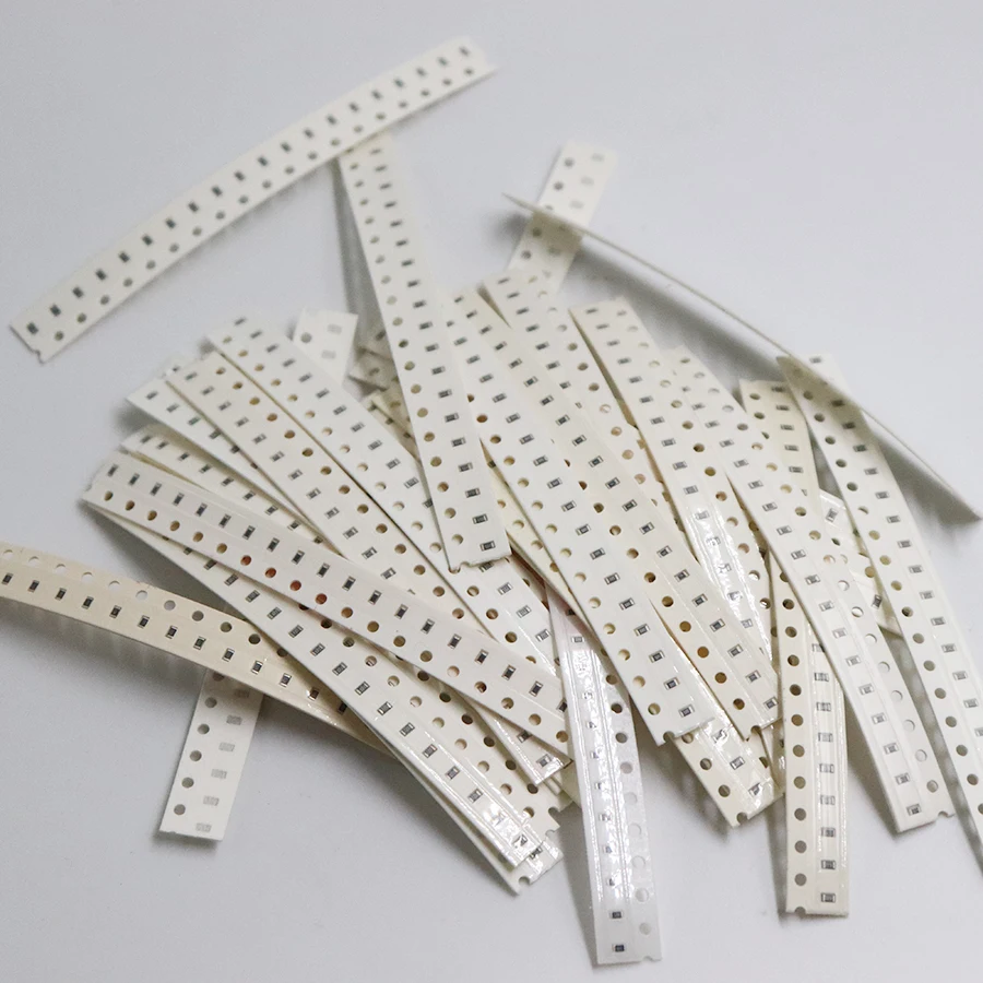Free shipping  0603 SMD Resistor Kit Assorted Kit 1ohm-1M ohm 1% 33valuesX 20pcs=660pcs Sample Kit