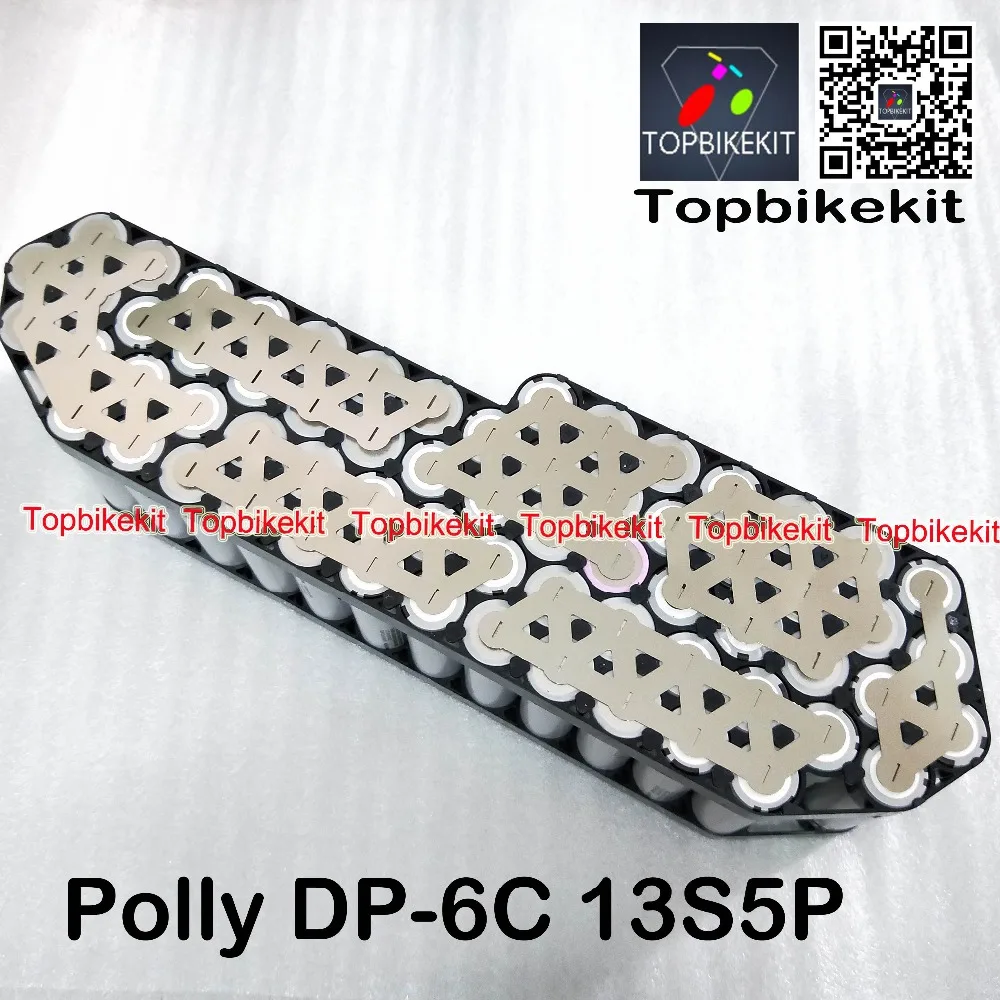 Polly DC-6C-13S-5P-2