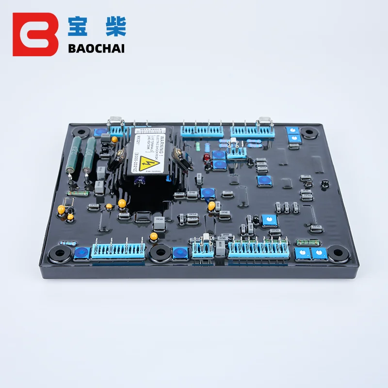 Заменить MX321 avr для генератора магнитный генератор регуляторы напряжения