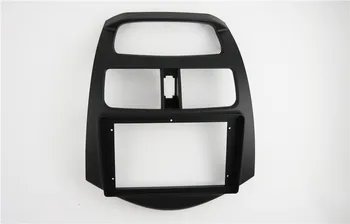 

Special 9inch Car Radio Fascia Frame Dash Panel for Chevrolet Spark/Baic/Beat/Daewoo Matiz 2010 2011 2012 2013