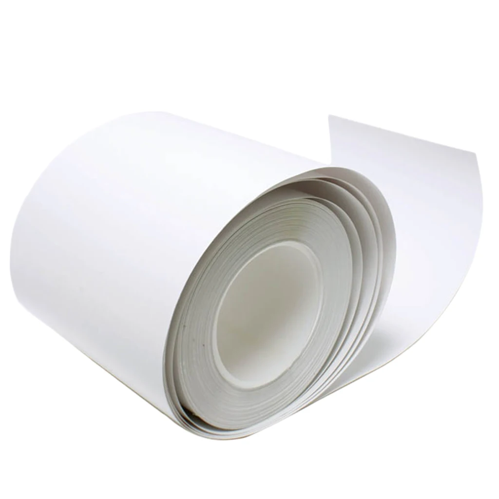 Clear Car Panel Door Paint Protection Film Sheet Sticker Protector New