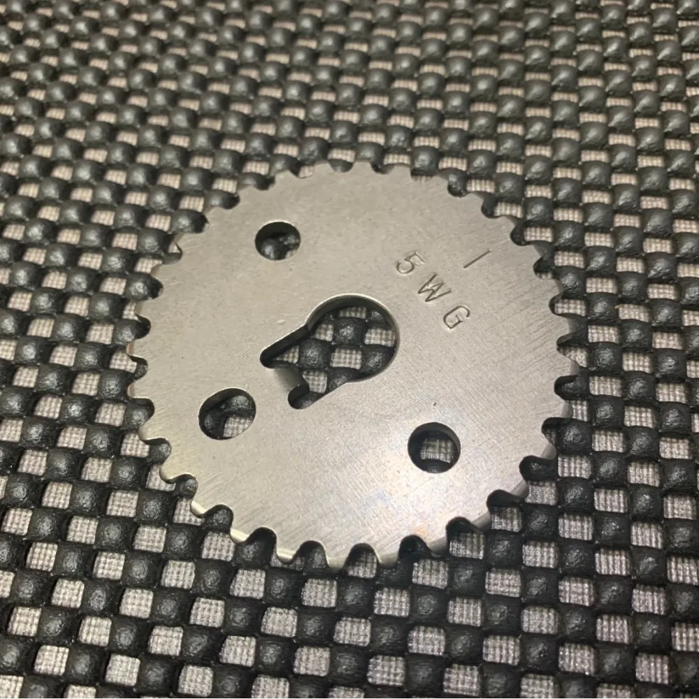 racing sprocket bws125
