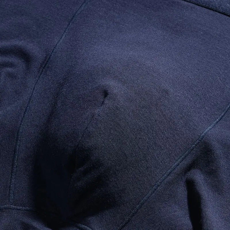 Трусы-боксеры мужские нижнее белье шорты дышащая Ropa Interior Bokser, homme, трусы, Для мужчин трусы-боксеры para hombre 6 шт./упак