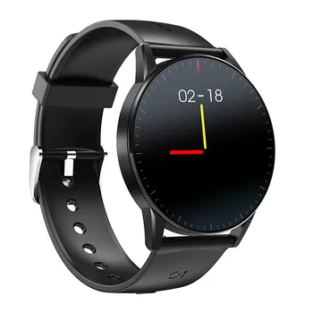 

Bluetooth Smart Watch Waterproof Watch Smartwatch Heart Rate Sleep Monitoring Health Tracker Stopwatch Music Control For Android