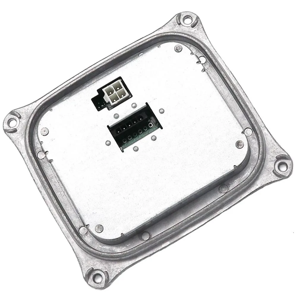 Светодиодный блок управления балластом для фар 8K0907472A D3S, дневные ходовые огни 10EEG100136 для Au di A4 B8 130732921801