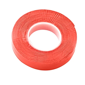 

1 Roll 3 Meter Double Sided Adhesive Tape Acrylic Transparent No Traces Sticker For Led Strip Car Fixed Phone Tablet Fixed x1M