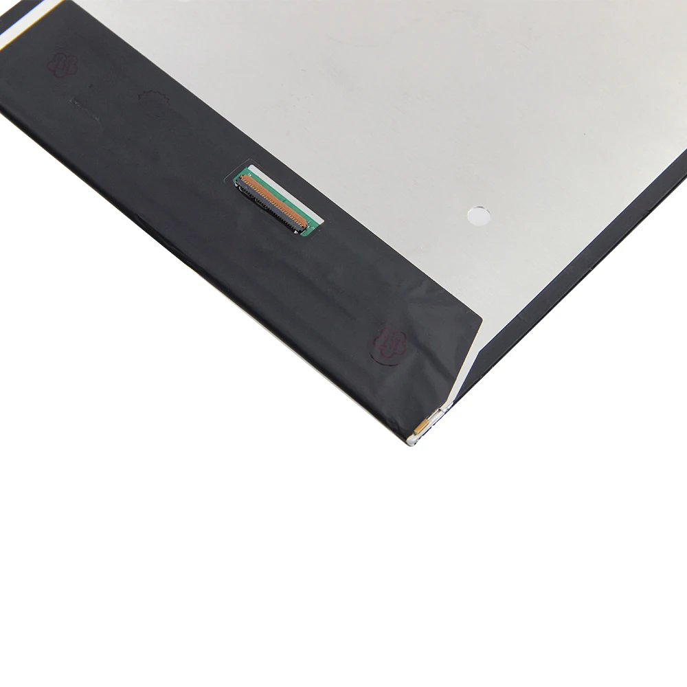 10," ЖК-дисплей для lenovo Yoga Tab 3 10 Plus YT-X703 YT-X703F YT-X703L ЖК-дисплей Дисплей Сенсорный экран планшета Стекло Ассамблеи+ рамка