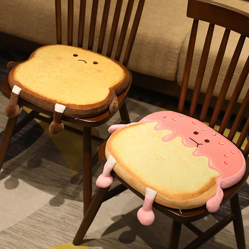 

40*40 см, милая плюшевая кукла, мягкая набитая искусственная кожа, милые плюшевые игрушки для детей, подарок на день рождения для девочек