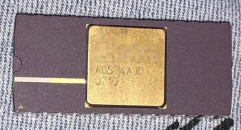 

AD574AJD Single Channel Single ADC SAR 12-bit Parallel 28-Pin SBCDIP Tube