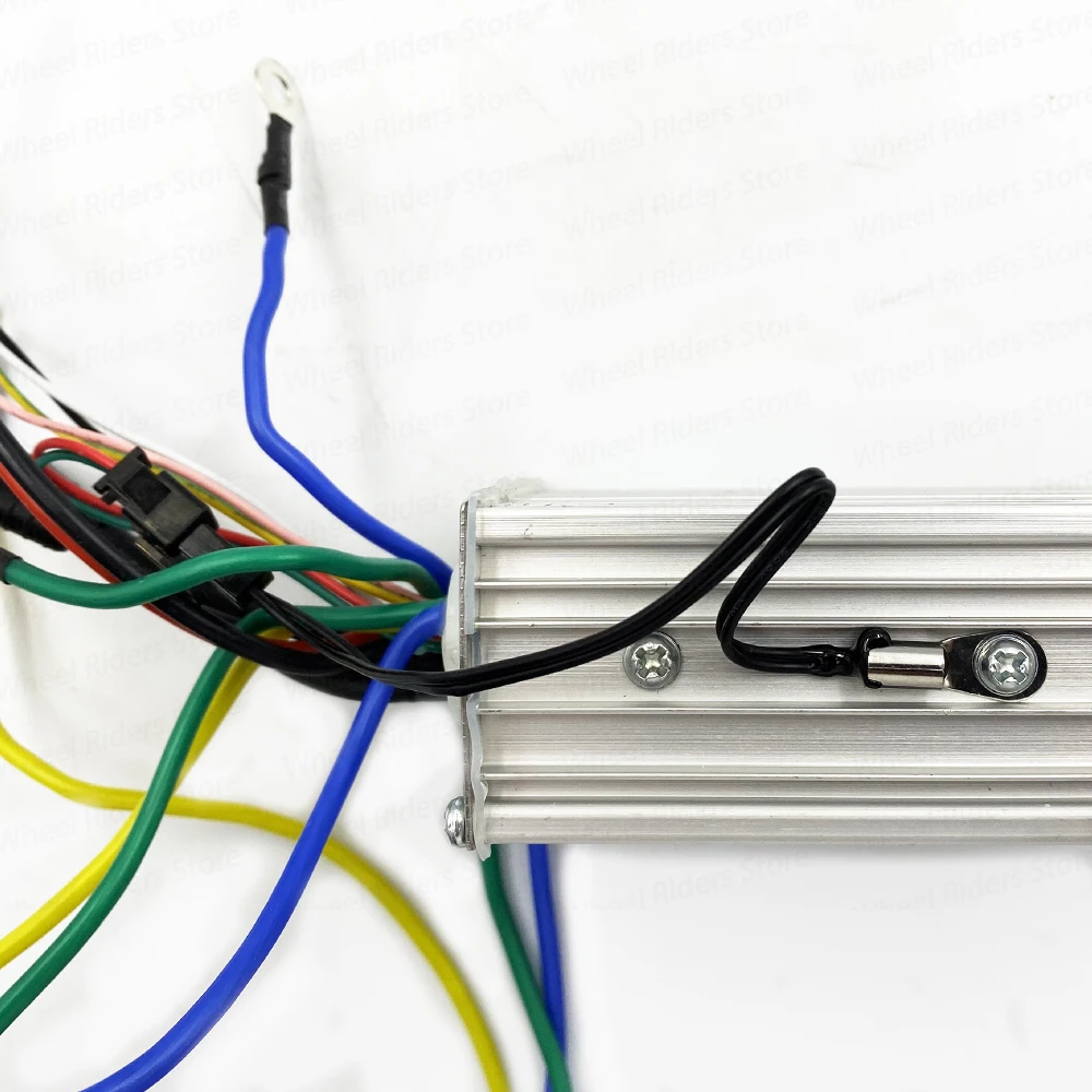 Original Inokim Oxo Front Rear Main Controller Original Electric