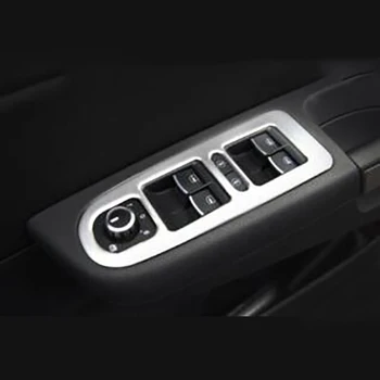 

Applicable to Sharan interior decoration refitting for Volkswagen Sharan glass lifting decoration frame