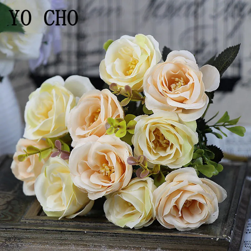 flowers artificial (2)