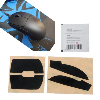 

1 Pack Original Hotline Games Mouse Skates Side Stickers Sweat Resistant Pads Anti-slip Tape For Logitech G Pro Wireless Mouse