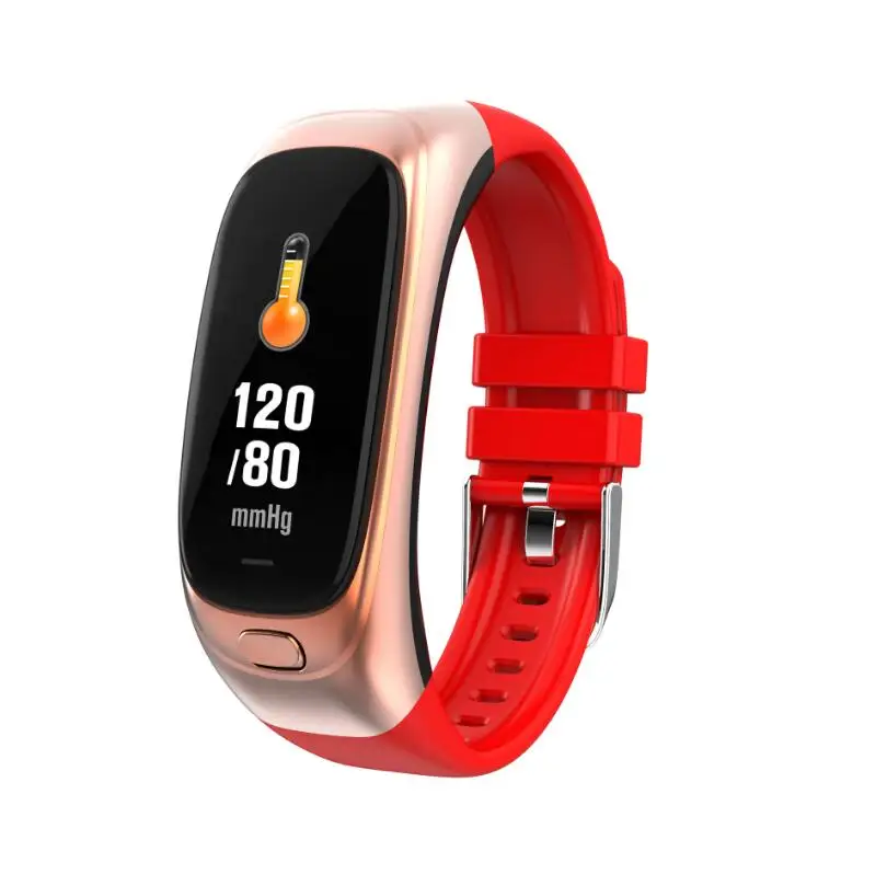 

New U disk 32G smart watch heart rate blood pressure blood oxygen detection multi-sports mode smart bracelet