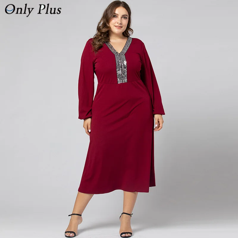 only long dresses