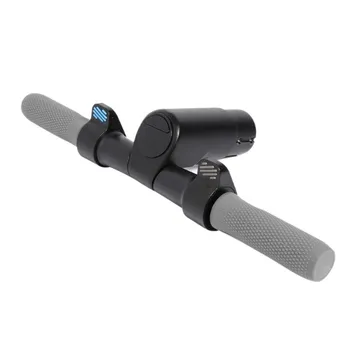 

New ES2 A Complete Set Of Handlebar For Xiaomi Ninebot Scooter Es1 Es2 ES3 And ES4 Models