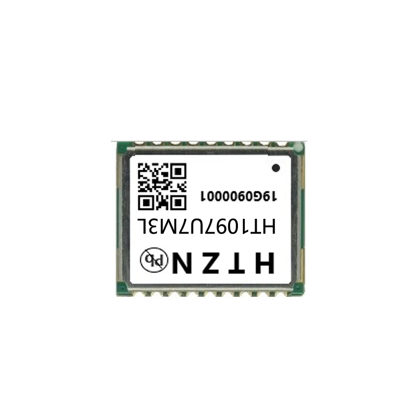 Мини ГНСС gps модуль HT1097U8M3 MEO-M8N M8030-KT ГЛОНАСС/BDS/gps модуль gps с низким потреблением мощности Модуль приемника отслеживающее устройство