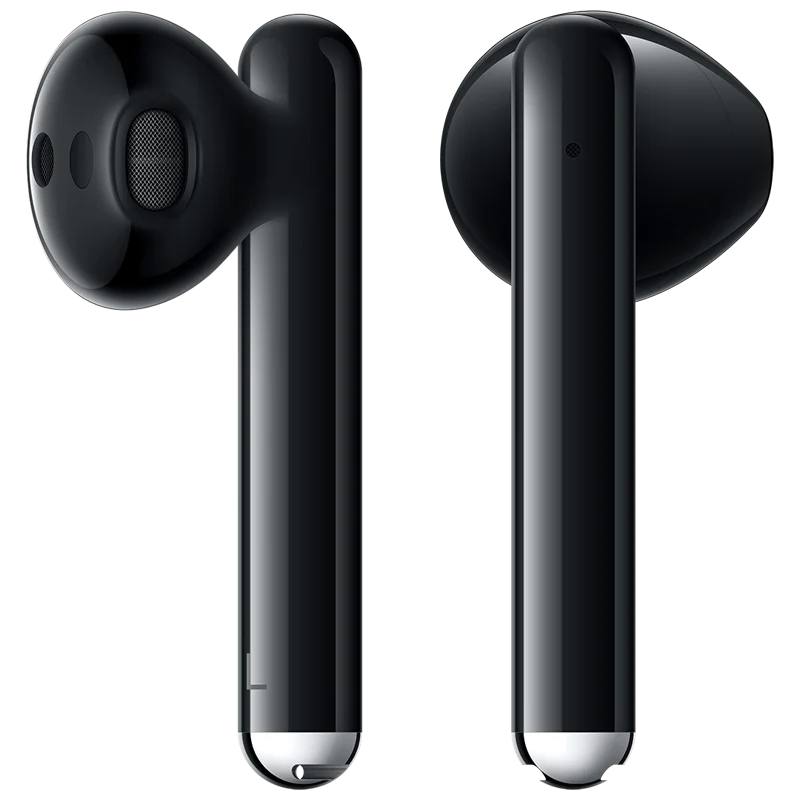 Беспроводные bluetooth-наушники huawei Freebuds 3 с функцией активного шумоподавления, контроль 20 часов