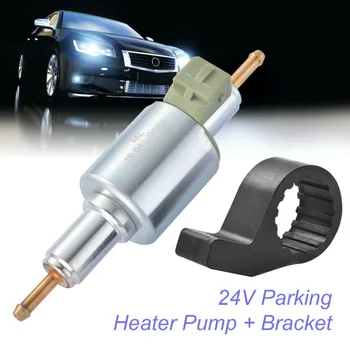 

Fuel Heater Pump Diesel 2-5KW With Bracket MA2025 Parts Replacement 24V