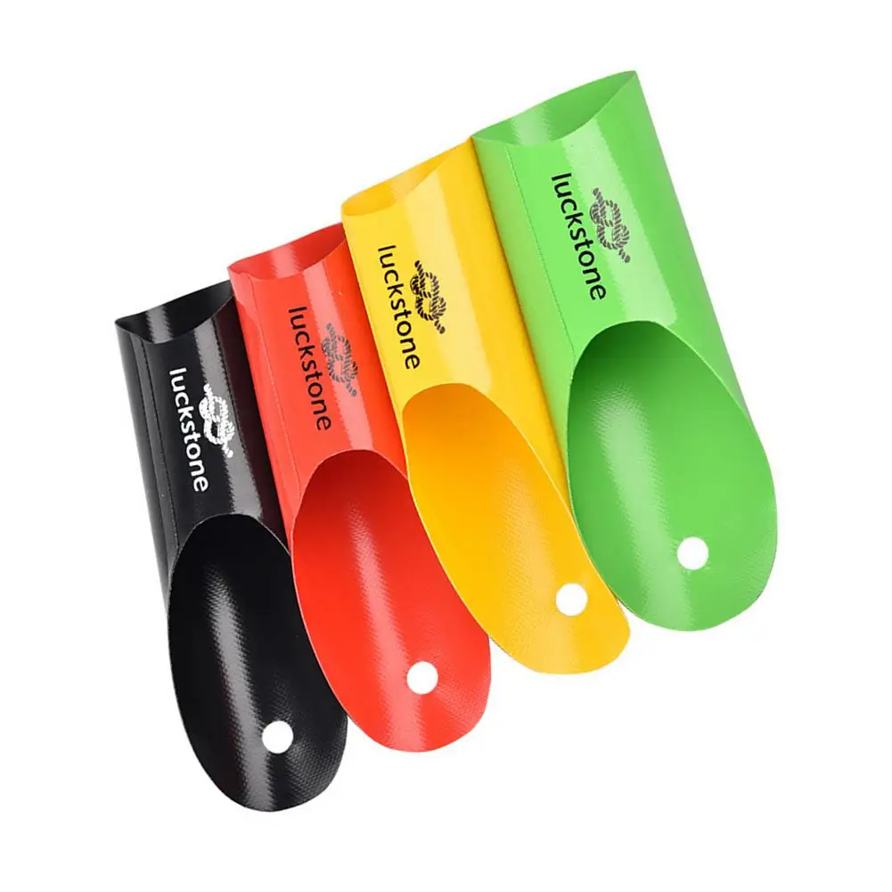 Climbing Rope Protection Rope Protector 4pcs Climbing Arborist Rope