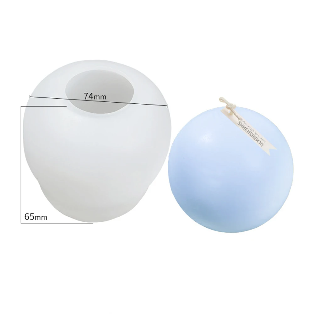 Ball Shape