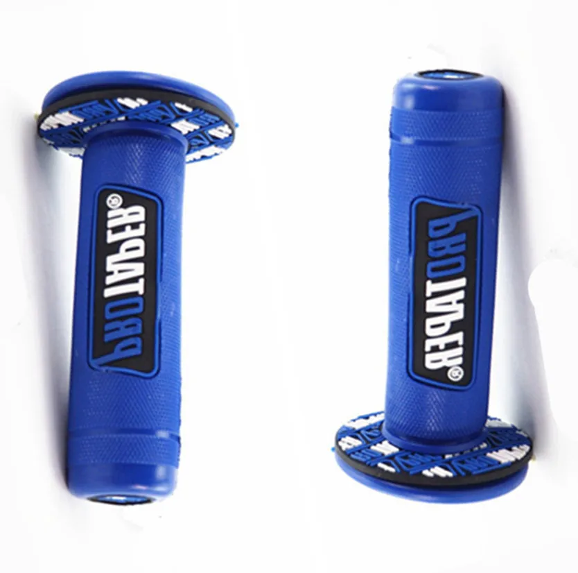 Ручка для мотоцикла резиновая гелевая рукоятка для Kawasaki ZR750 ...