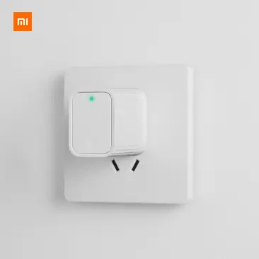 

New Xiaomi Mijia Youpin Qingping Bluetooth Gateway Bluetooth + Wi-Fi Intelligent linkage mijia home equipment for mi home app