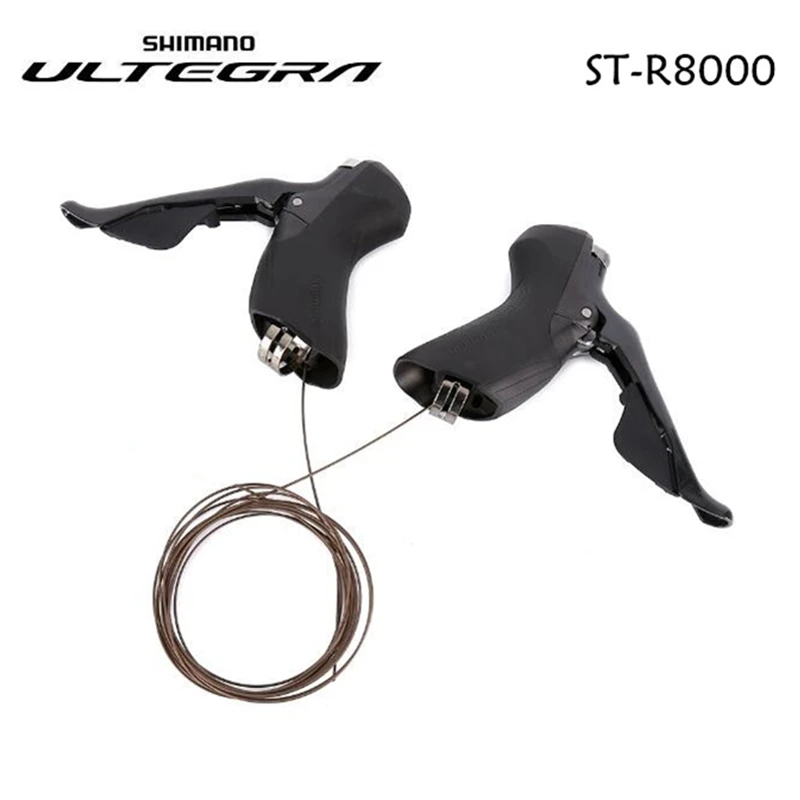 Shimano Ultegra R8000 ST велосипед для шоссейного велосипеда 11 скоростей sti набор 2x11|sti shifter|11