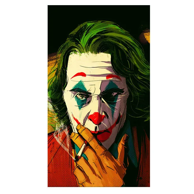 Joker-Wall-Art-Canvas-Painting-Posters-Prints-HD-Comics-Movie-2019-Joker-Joaquin-Phoenix-Picture-for (14)