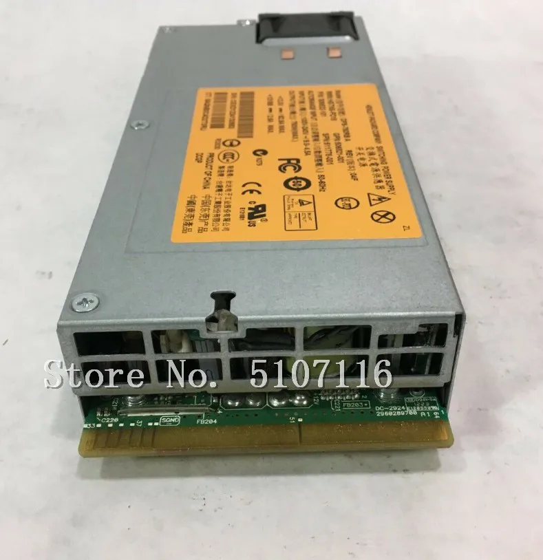 Для T310 N375E-01 L375E-S0 T122K T128K серверный блок питания