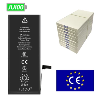 

AAA Battery For Iphone 6s Plus Original Capacity 6sp Bateria Replacement Batterie