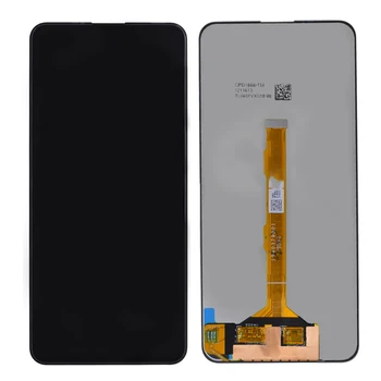 

For BBK Vivo V15 / VIVO S1 / Vivo Z5 LCD Display With Touch Panel Screen Digitizer Glass Combo Assembly Replacement Parts