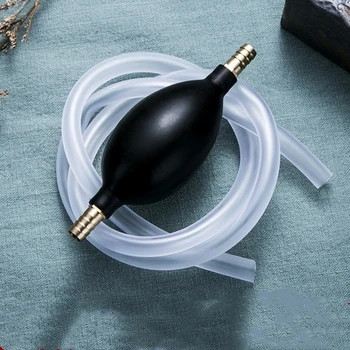 티 트레이 드레인 흡입 볼 쿵푸 차 커피 테이블 다운 플로우 파이프 피팅 행사 제로 호스 pu-er 차 도구