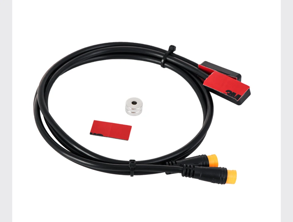 Discount e-Bike Brake Sensor for BAFANG Brake Sensor Electric Bike Sensor for Bafang BBS02 BBS01 BBSHD 4