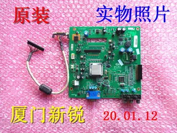 

LCD32B66-L Board 40-L2726A-DID4XG Screen LTA320WT-L16