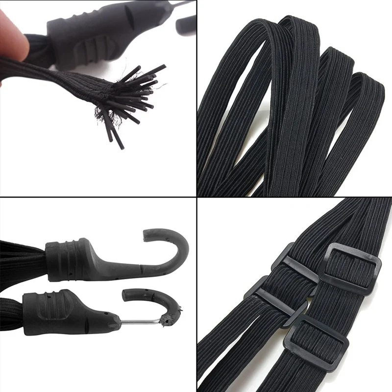 Excellent Motorcycle Helmet Strap Net Elastic Stretchy Rubber Luggage Rope Holder Cover For Cross-country Motorcycles Rope 16 Excellent Motorcycle Helmet Strap Net Elastic Stretchy Rubber Luggage Rope Holder Cover For Cross-country Motorcycles Rope 16