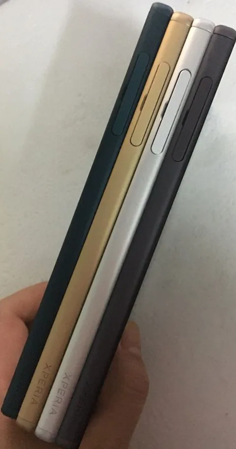 Для sony Xperia Z5 lcd пластина M0iddle рамка Корпус Крышка+ Заглушка Крышка для Xperia Z5 одиночный двойной E6653 E6603 E6633 E6683