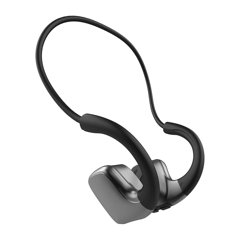 Горячие новые наушники с ремешком для шеи для Bluetooth 5,0 Спорт на открытом воздухе Hands Free беспроводная гарнитура с микрофоном наушники