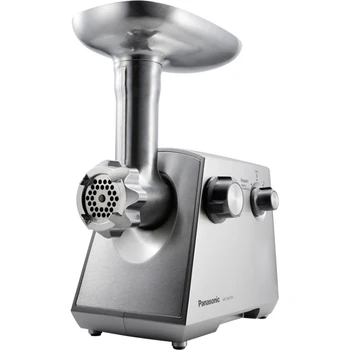 

Meat Grinder Panasonic mk-gm1701stq, Silver