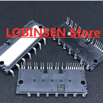 

PS21A7A DIP-IPM 600V 75A DIP PS21A7-A