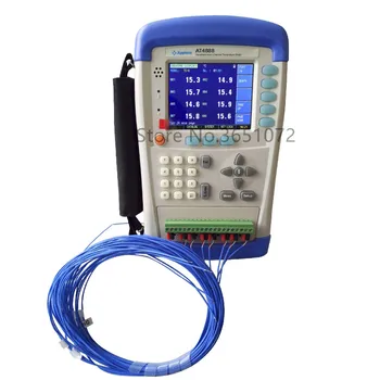 Price AT4888 Multi-channel Temperature Monitor Temperature Data Logging Instrument