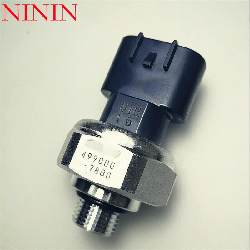Applicable for Toyota Camry RAV4 Hailax Lexus IS250 GS450 LS430 600 air conditioning pressure switch 88719-40020 88719-33020