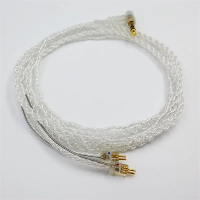 JH13 16 W4r UM3X 1964 JH1964 0 78MM 2Pin headphone cable