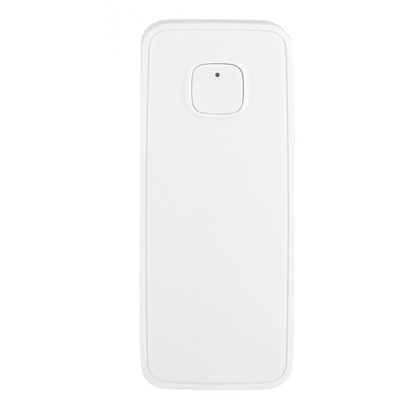 

ABKT-Wifi Smart Door Window Alarm Sensor Wireless Remote Control For Famaly Security