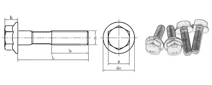 DIN934-1