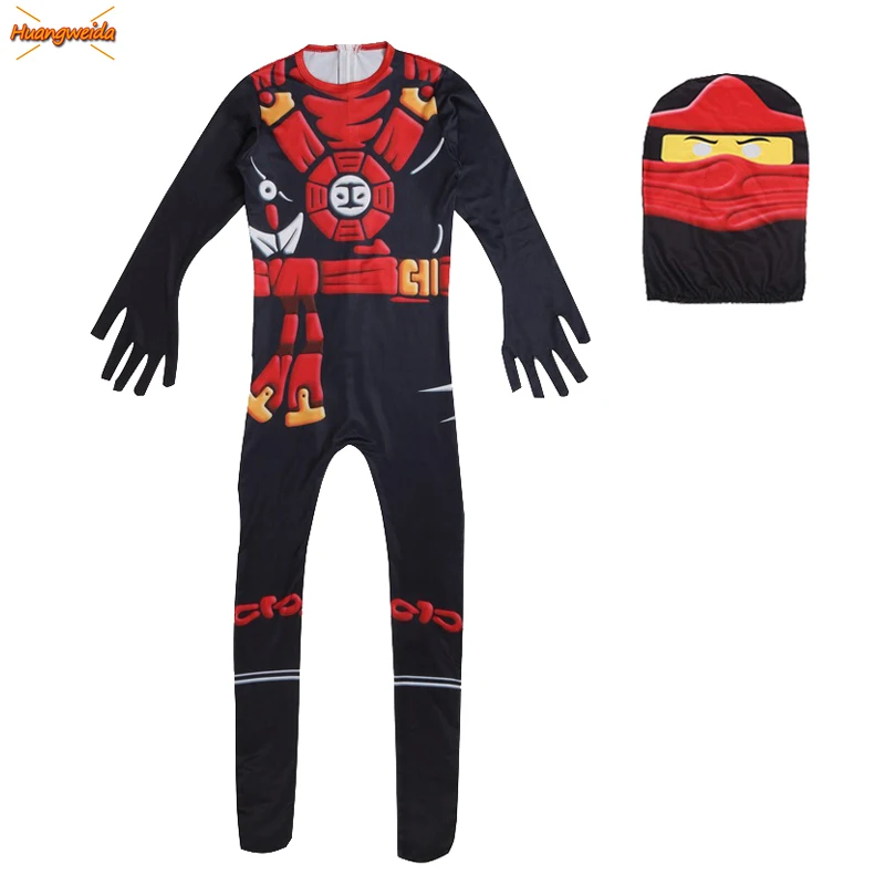 3pcs Toddler Boys Outfit Cosplay Costume Halloween Party Outfit Fancy Dress Up