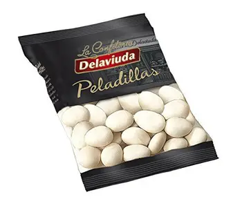 

CONFINED ALMONDS DELAVIUDA 150G